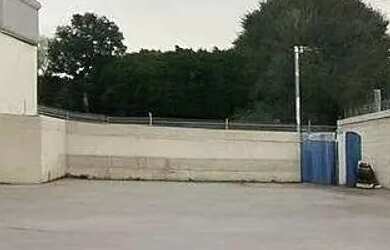 Imagem 9: Galpão na Lapa. 800m² de Área