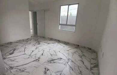 Imagem 1: Área privativa para aluguel - Lago Azul, 2 quartos - Ibirité