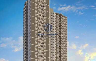 Imagem: O depósito possui 69m² de Área e está localizado em Tatuapé