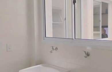 Imagem 12: Imóvel para venda possui 32 metros quadrados com 1 quarto em Vila Paiva...