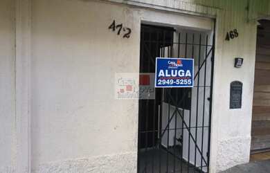 Imagem: A casa possui 1 Dormitório, 1 Banheiro, 30m² de Área, Imóvel