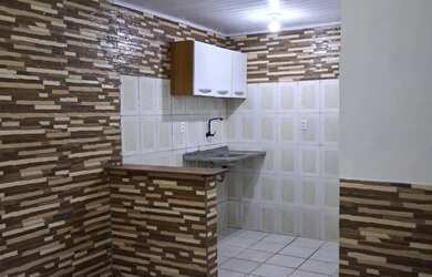 Imagem 3: Alugo Kitnet em Lauro de Freitas, próxima a Faculdade Unime e ao Parque...