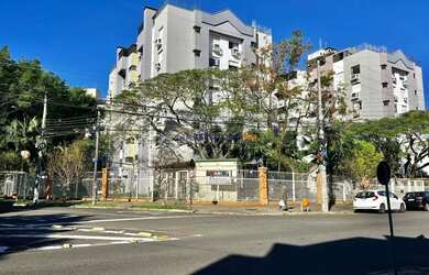 Imagem: Apto 03 dorm com suíte, andar alto, vista, ótima posição