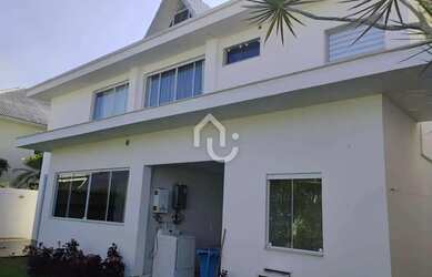 Imagem 12: CONDOMINIO MANSÕES CASA COM 4 SUITES-720m2-ALUGUEL 55.000,00/VENDA 9.500.000 - BARRA DA TI