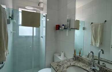 Imagem 9: Imóvel para aluguel e venda com 3 quartos área de lazer 1 quadra praia...