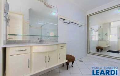 Imagem 15: APARTAMENTO - HIGIENÓPOLIS - SP