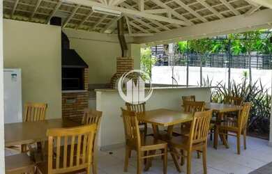 Imagem 16: Apartamento à venda 4 dormitórios sendo 2 suites Condominio Atmosphera...