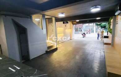 Imagem: O depósito possui 180m² de Área e está localizado em Vila