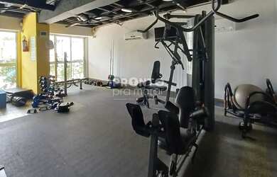 Imagem 5: Imóvel para venda possui 70 metros quadrados com 3 quartos em Pina -...