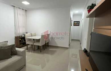 Imagem 3: LINDO APARTAMENTO À VENDA, EDIFÍCIO CHÁCARA DAS FLORES I, JUNDIAÍ...