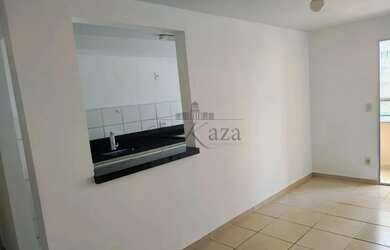 Imagem 3: Apartamento - Parque Industrial - Spazio Campo Di Savoya - 3 Dormitórios...