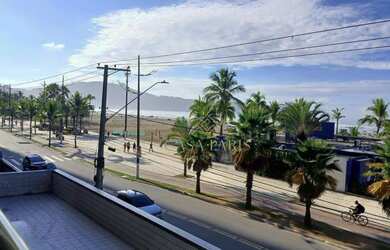 Imagem: O apartamento possui 3 Dormitórios, 3 Banheiros, 2 Vagas na