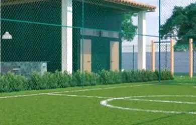 Imagem 5: Apartamento 3 Quartos em Jaboatão com Varanda em Dois Carneiros 54 metros...