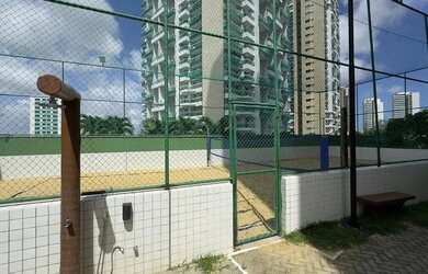 Imagem 6: APTO2 para alugar na cidade de FORTALEZA-CE