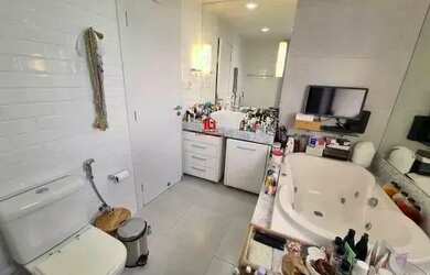 Imagem 15: Cond Walderez Simões 3 Suites 300m² Privativos Semi Mobiliado 3 Vagas Soltas