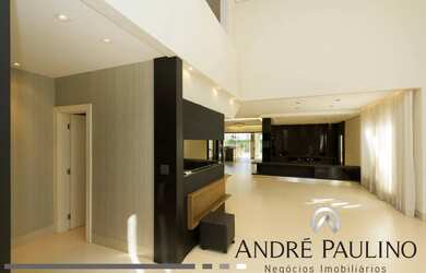 Imagem 3: CONDOMÍNIO ALPHAVILLE 1 Imbuias e Jacarandás