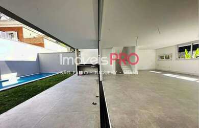 Imagem 9: Alto da Boa Vista - Casa em Condomínio - 4 Suítes 4 vagas