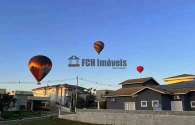 Imagem 2: Terreno no Condomínio Portal dos Lagos em Boituva