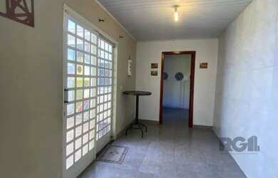 Imagem 2: Casa em Hípica. Churrasqueira, Área de serviço, 89m² de Áreae2 Vagas...