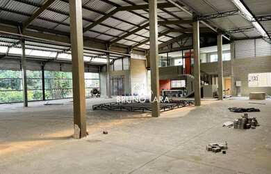 Imagem 9: Galpão para alugar em Igarapé bairro Ipanema!