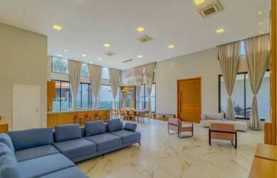 Imagem 5: Casa Alto Padrão, 4 dorm. à venda, 490,23m2 por R$ 2.790.000 - Jd. Estância...