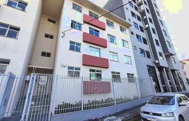 Imagem 2: Apartamento com 2 quartos para alugar por R$ 1625.00, 47.00 m2 - PAROLIN...