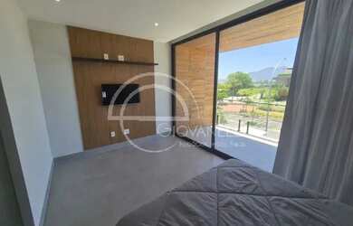 Imagem 16: Casa contemporânea no Alphaville Barra da Tijuca , 899m², 4 suítes,...