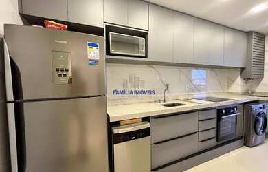 Imagem 15: Apartamento à Venda 2 Quartos Lazer Reserva Brasil em Santos/SP