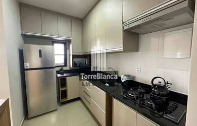 Imagem 8: Apartamento à venda, Chapada, Ponta Grossa, PR