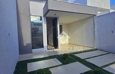 Imagem 3: Belíssima Casa à Venda no Bairro Interlagos