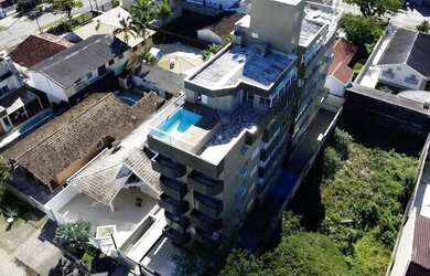 Imagem 2: Cobertura Duplex com Piscina | 5 Quartos