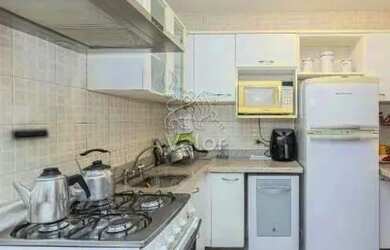 Imagem 14: Apartamento Água Verde, na Rua Dom Pedro I