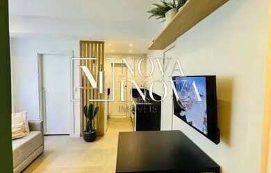 Imagem 5: APARTAMENTO 1 QUARTO NO BAIRRO DE COPACABANA