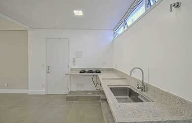 Imagem 8: Apartamento em Rua Bela Cintra - Jardim América - São Paulo/SP