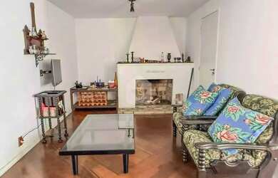 Imagem 4: Casa para venda com 4 quartos, 356m² - Centro - Petrópolis/RJ