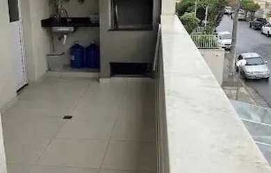 Imagem 12: Apartamento com 3 dormitórios, 103 m² - venda por R$ 600.000,00 ou aluguel...