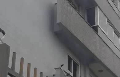 Imagem: O apartamento possui 3 Dormitórios, 2 Banheiros, 1 Vaga na