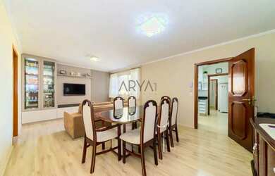 Imagem 5: Apartamento à venda no Batel ARYA1