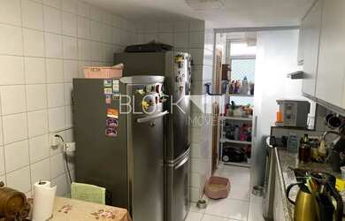 Imagem 14: Recreio dos Bandeirantes Apartamento 2 quartos, sendo 2 suites