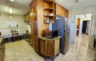 Imagem 7: Cond Walderez Simões 3 Suites 300m² Privativos Semi Mobiliado 3 Vagas Soltas