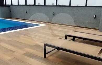 Imagem 12: Apartamento com 1 quartos para locação em Atibaia Jardim - SP