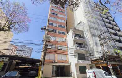 Imagem 11: Kitnet Centro Histórico. 36m² de Área, 1 Banheiroe1 Dormitório