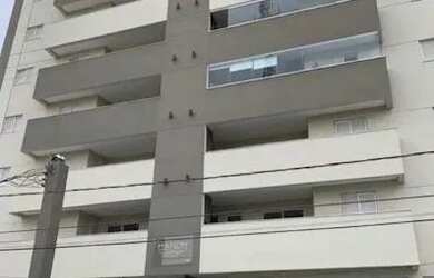 Imagem: O apartamento possui 3 Dormitórios, 2 Banheiros, 2 Vagas na