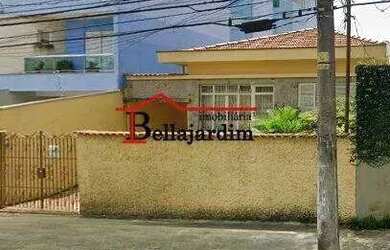 Imagem: O terreno possui 512m² de Área e está localizado em Vila