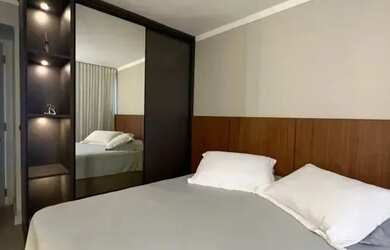 Imagem 4: Apartamentos com 2 Quartos e 1 banheiro à Venda em Vila Plana. NTH07