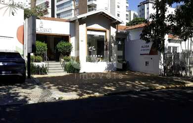 Imagem 3: Casa - Cambuí - Campinas