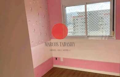 Imagem 9: LOCAÇÃO APTO WIN ALPHAVILLE - 3 DORMS