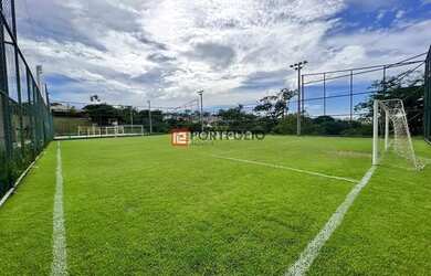 Imagem 2: Terreno à venda, 460 m² por R$ 506.396,00 - Jardins Nápoles - Senador...