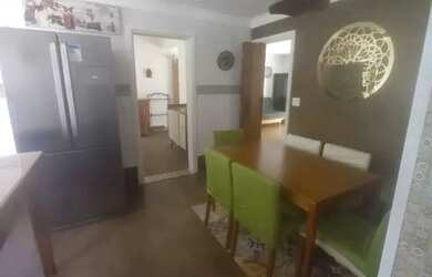 Imagem 15: CASA EM CONDOMÍNIO - ALPHAVILLE - SP