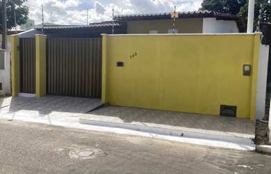 Imagem: CASA NO CENTRO DE PARNAMIRIM